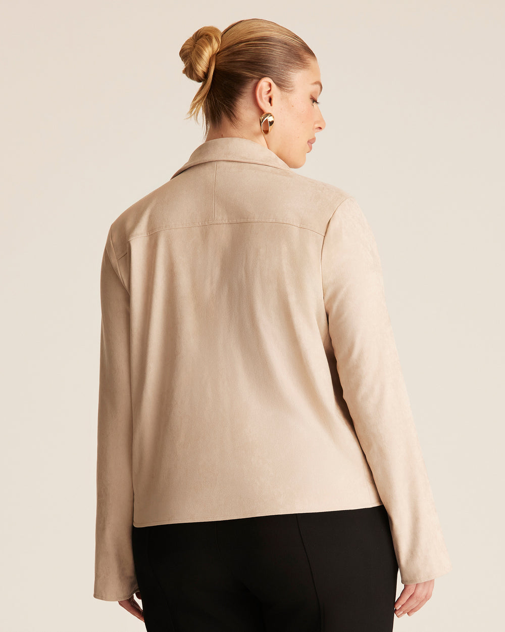 Rowan Jacket
