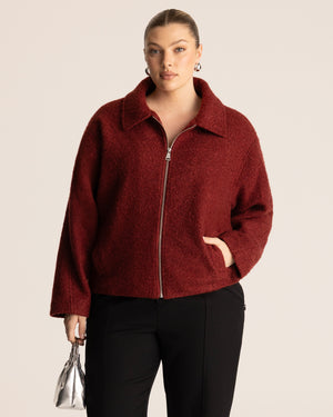 Benni Jacket