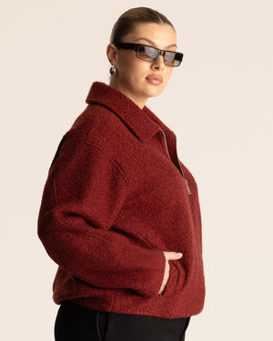 Benni Jacket