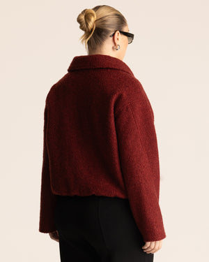 Benni Jacket