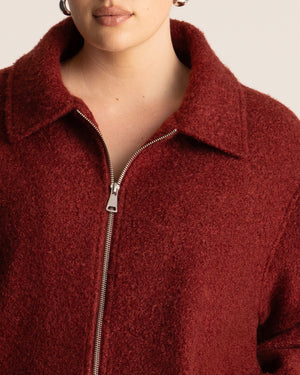 Benni Jacket