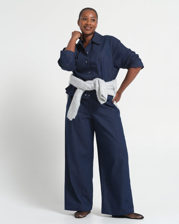 Winslow Jacket
