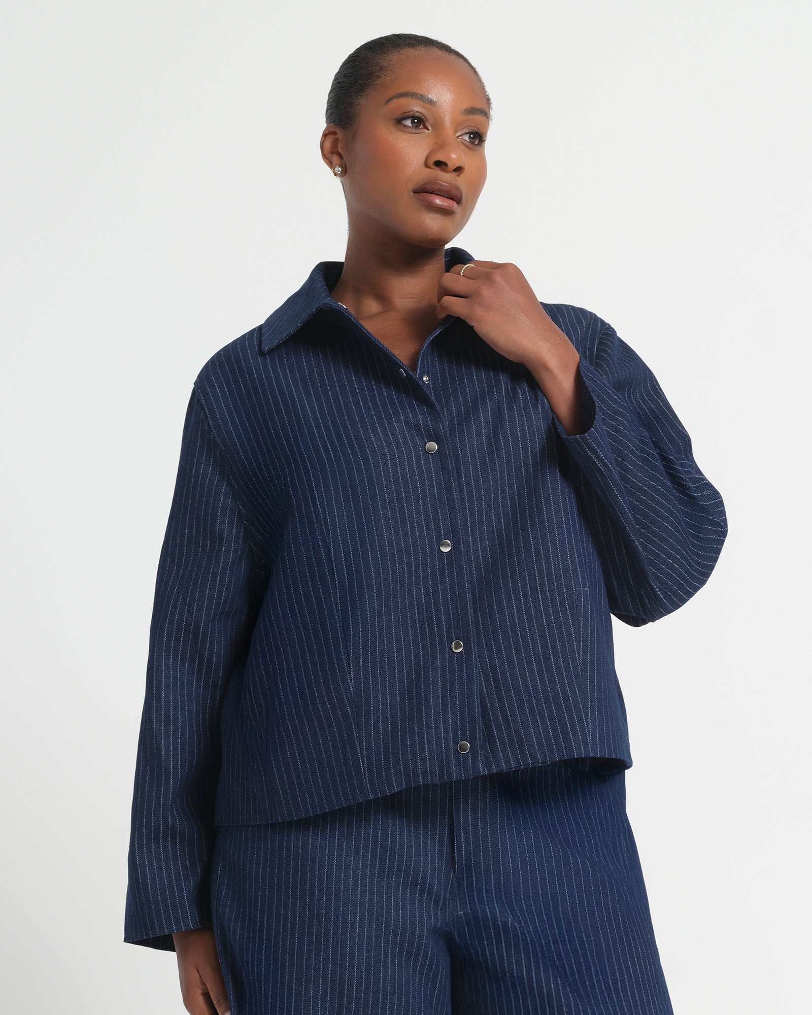 Winslow Jacket