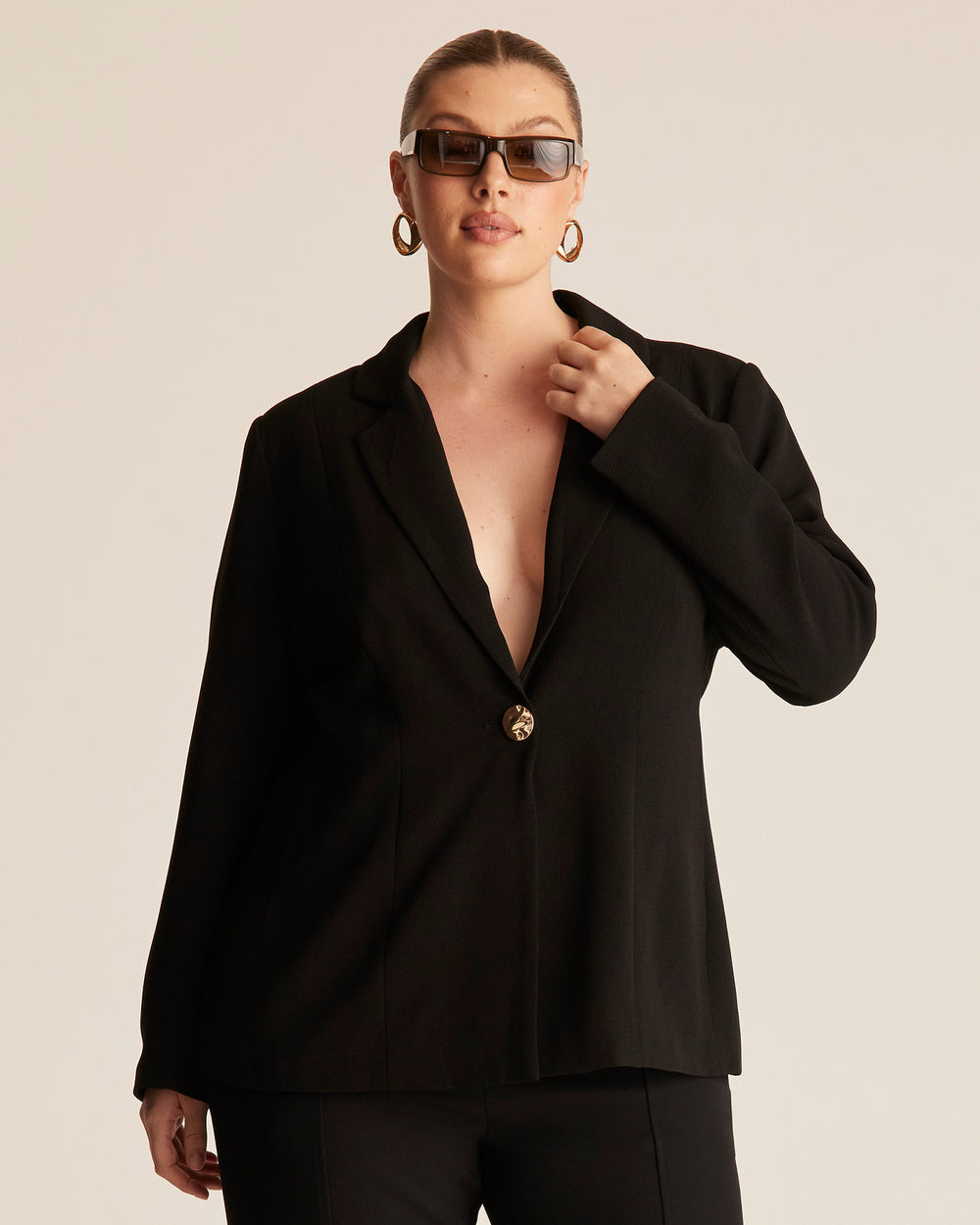 Millie Jacket