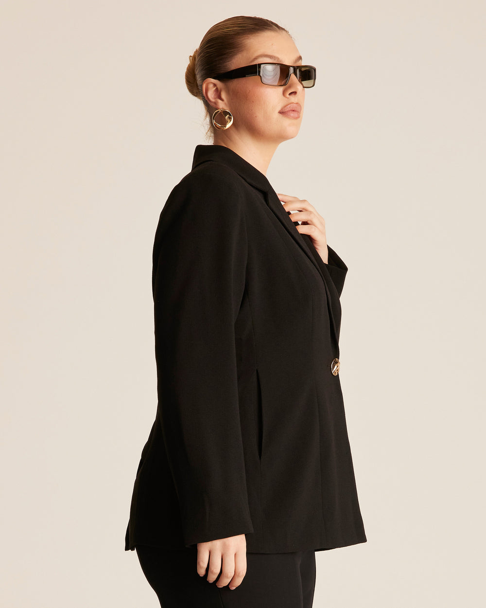 Millie Jacket
