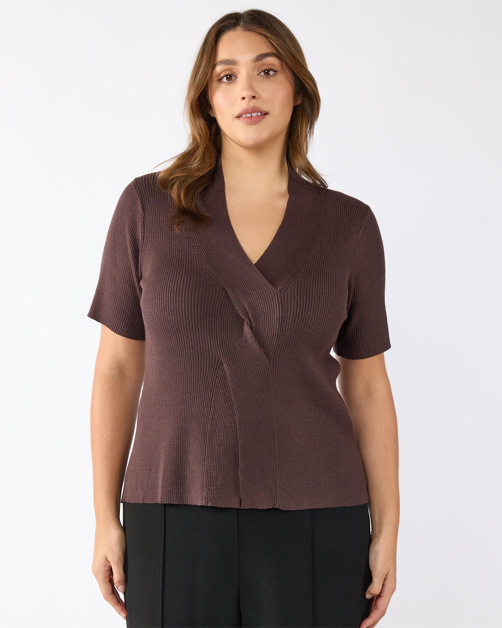 Barony Knit