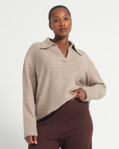 Nellie Knit