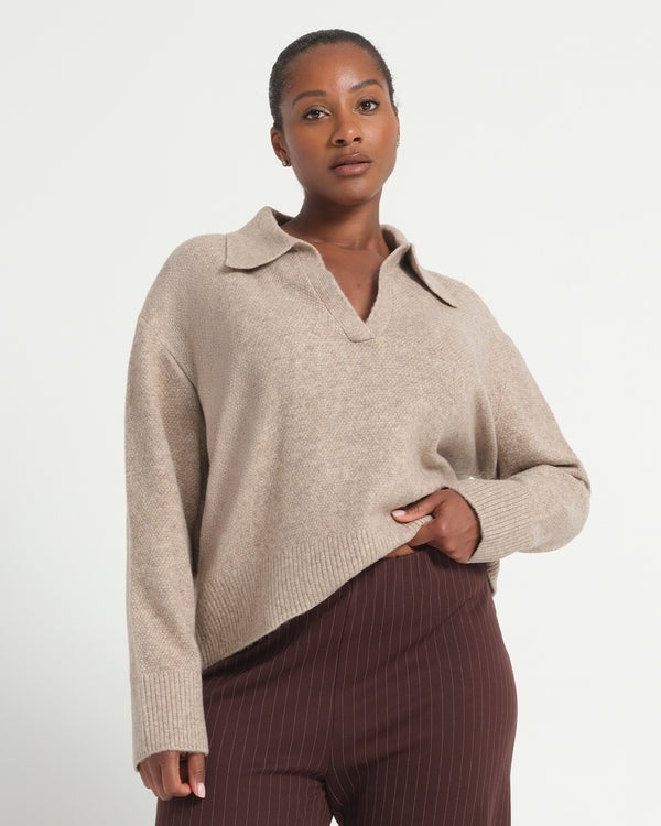 Nellie Knit