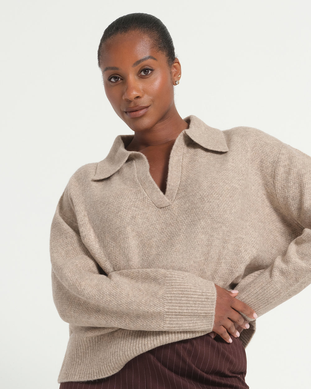 Nellie Knit