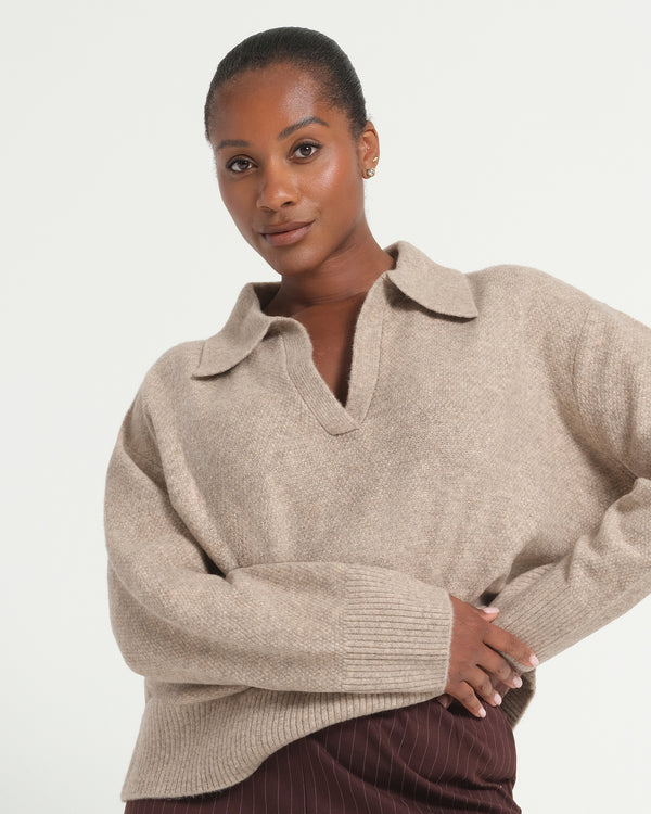 Nellie Knit