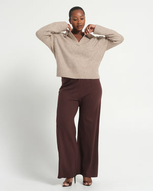 Nellie Knit