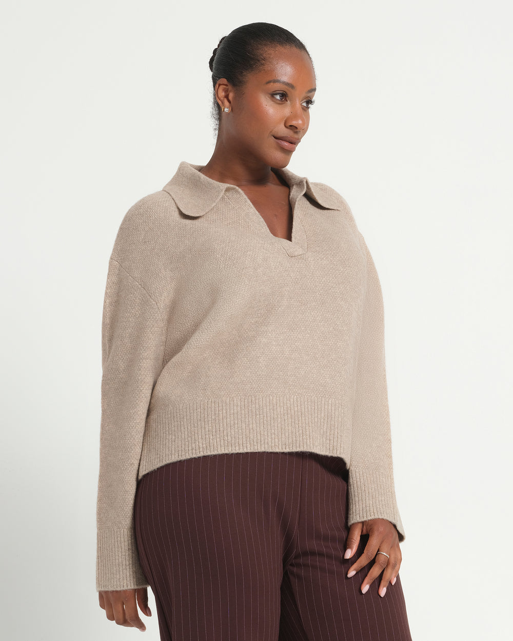 Nellie Knit