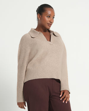 Nellie Knit
