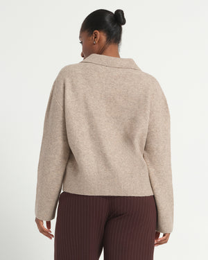 Nellie Knit