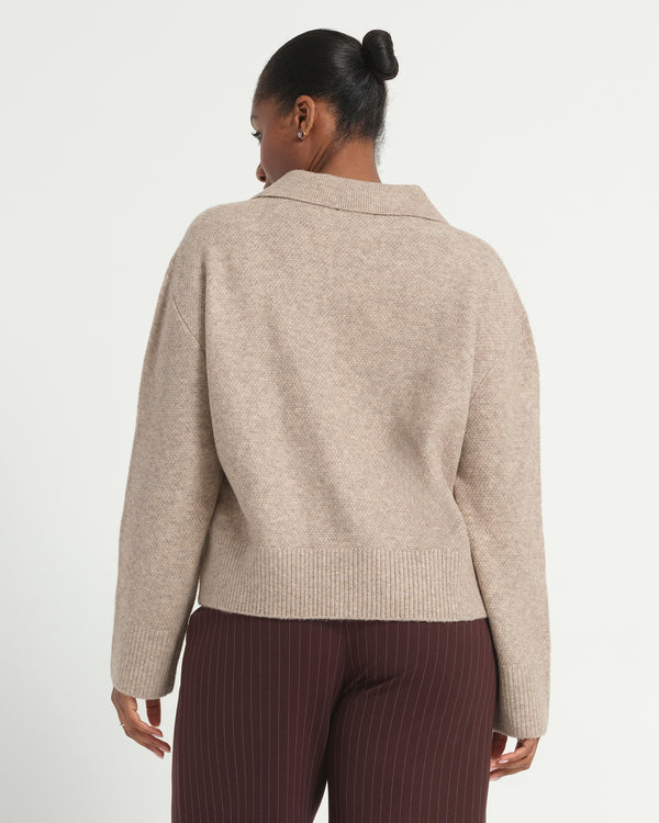 Nellie Knit