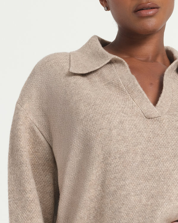 Nellie Knit