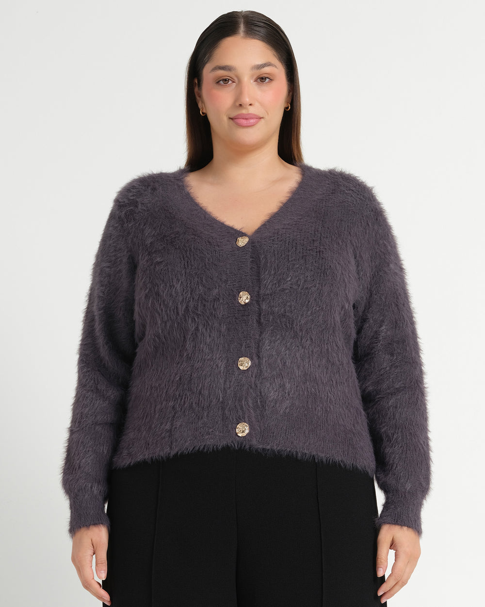 Chantelle Cardi