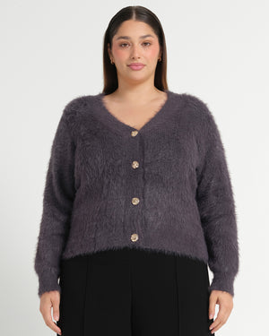 Chantelle Cardi