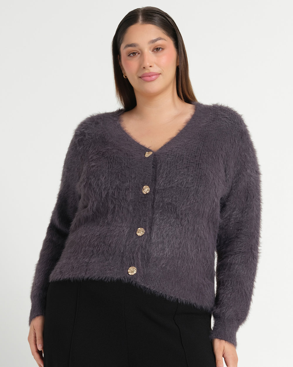 Chantelle Cardi