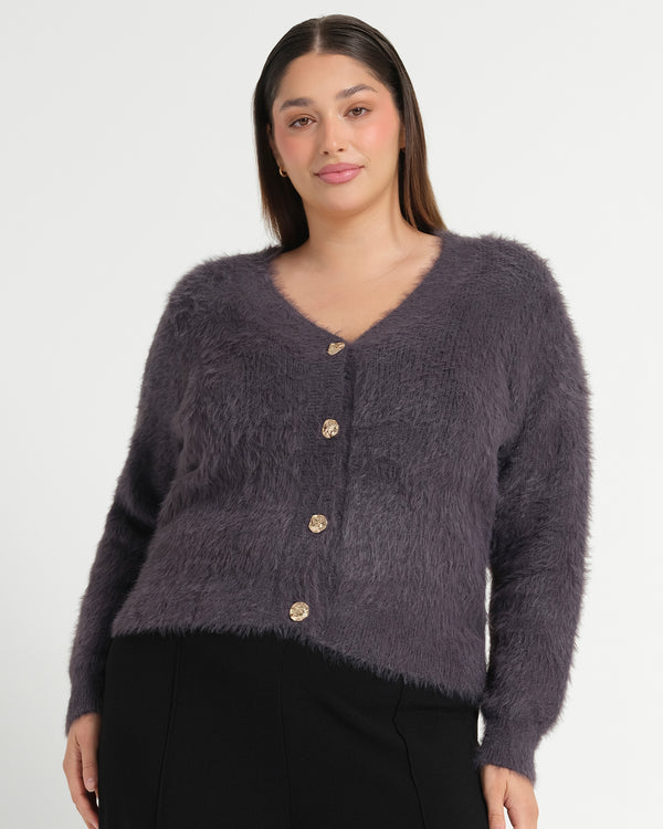 Chantelle Cardi