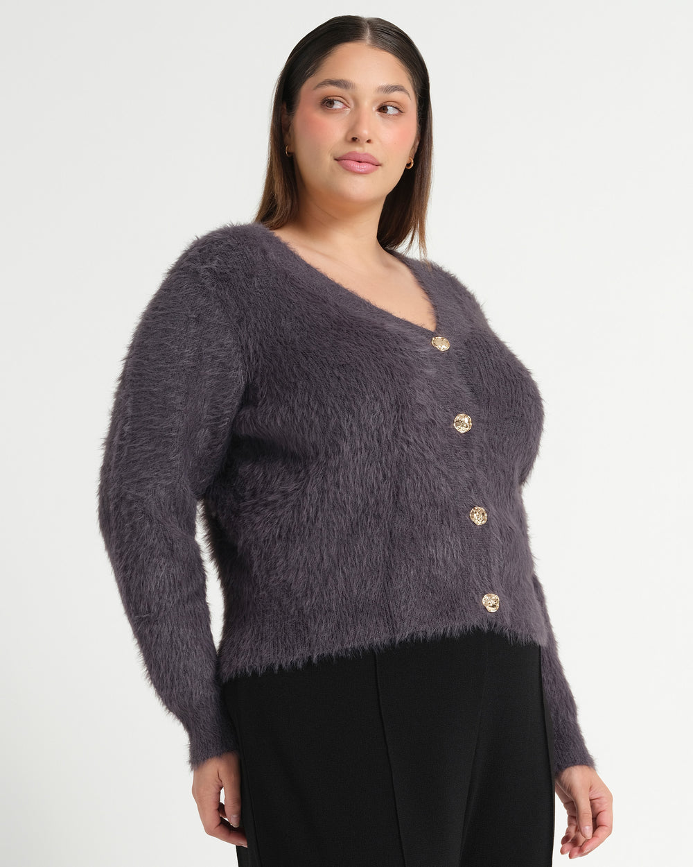 Chantelle Cardi