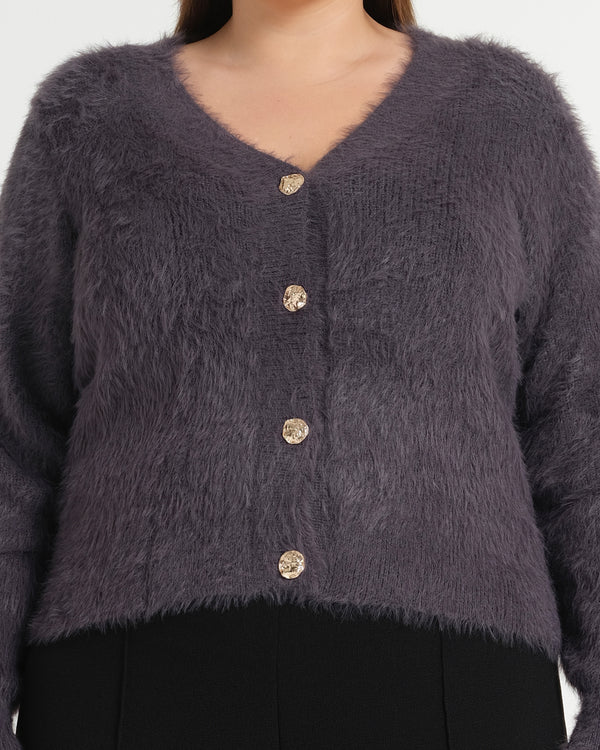 Chantelle Cardi