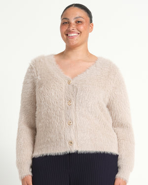 Chantelle Cardi