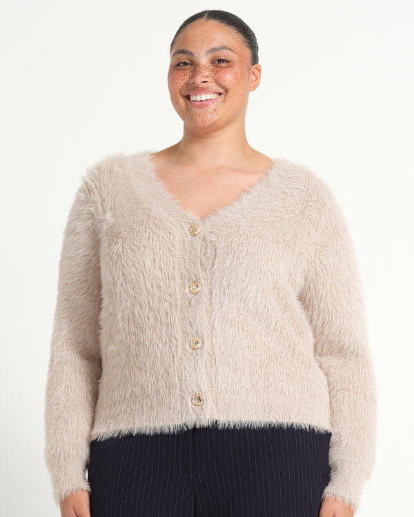 Chantelle Cardi