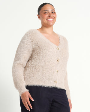 Chantelle Cardi
