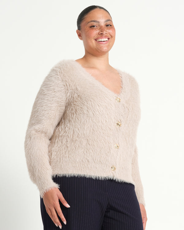 Chantelle Cardi