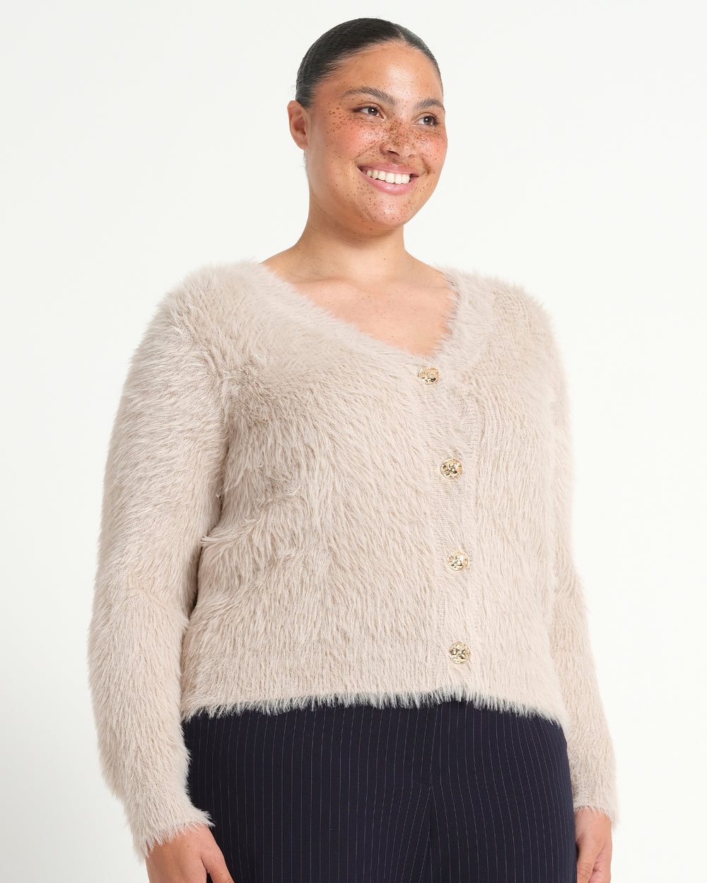 Chantelle Cardi