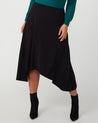 Shade Skirt - Black - Estelle Clothing