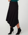 Shade Skirt - Black - Estelle Clothing