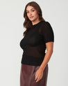 Giselle Knit - Black - Estelle Clothing