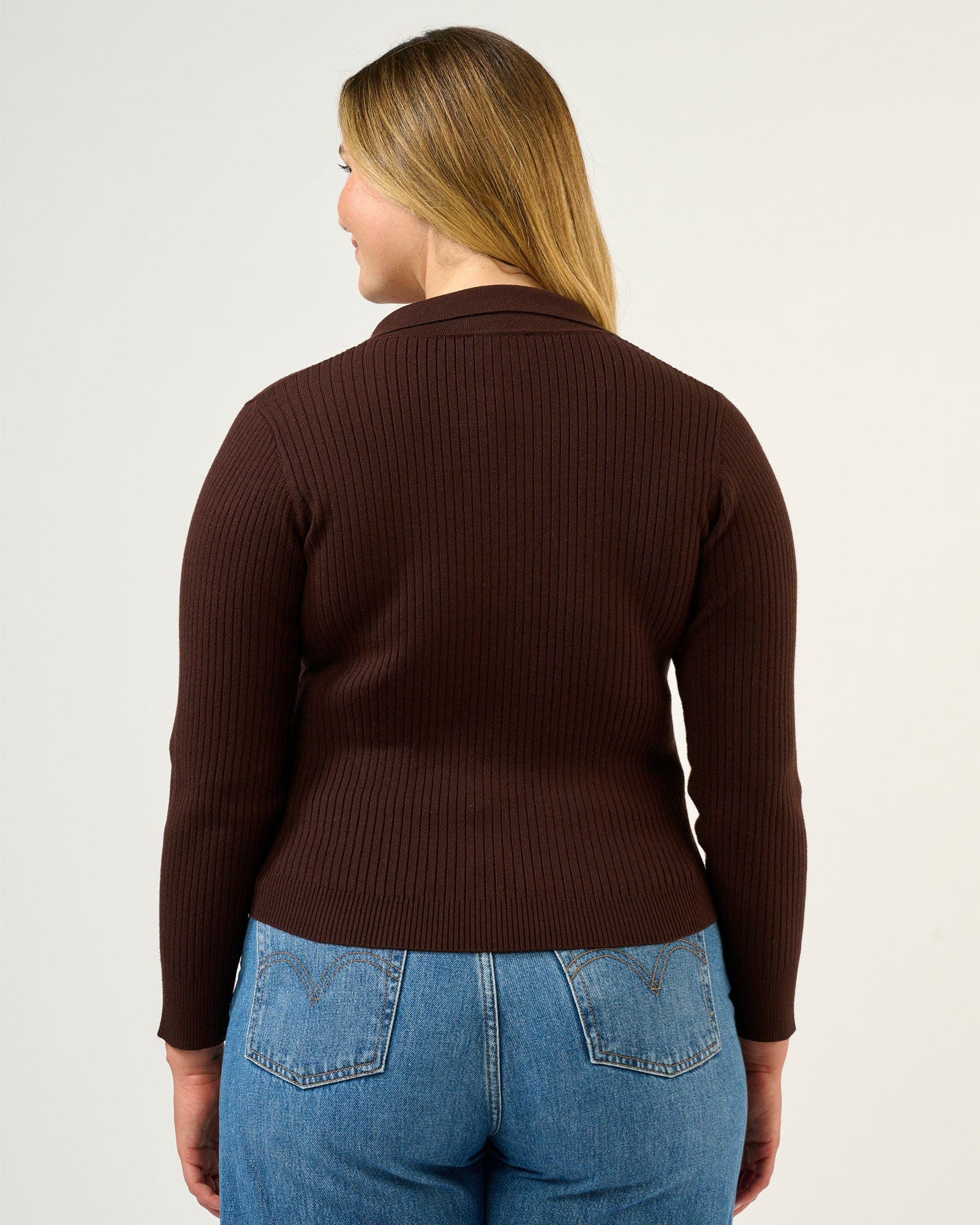 Bronti Knit