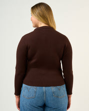 Bronti Knit