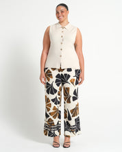 LEYA KNIT - DOVE - Estelle Clothing