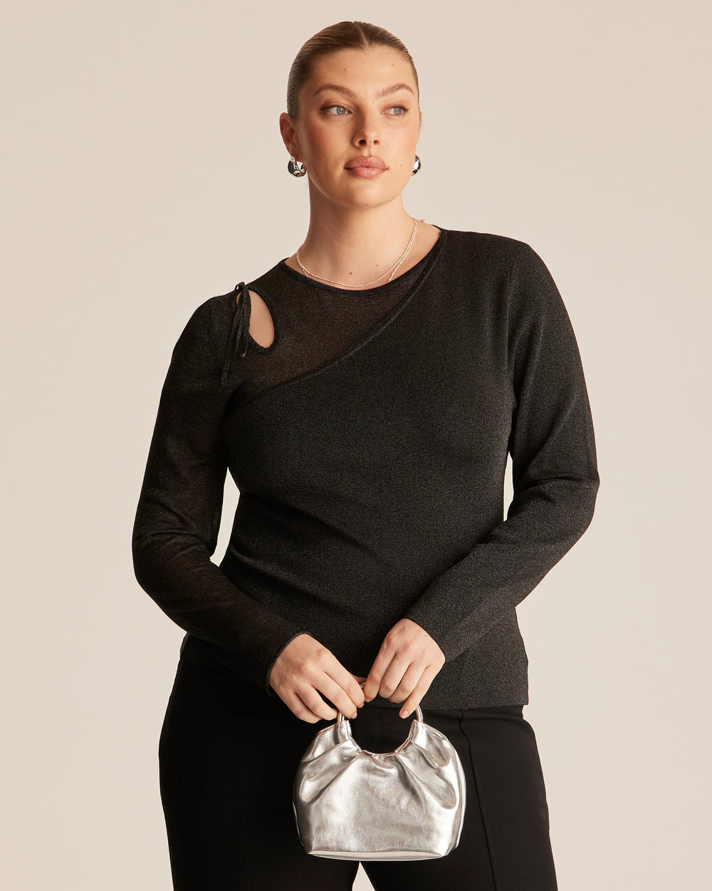 Libbie Knit