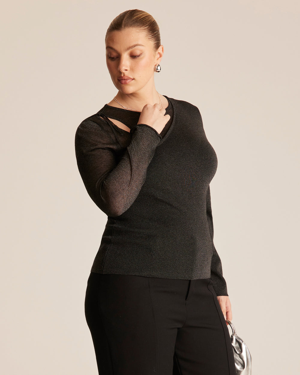 Libbie Knit