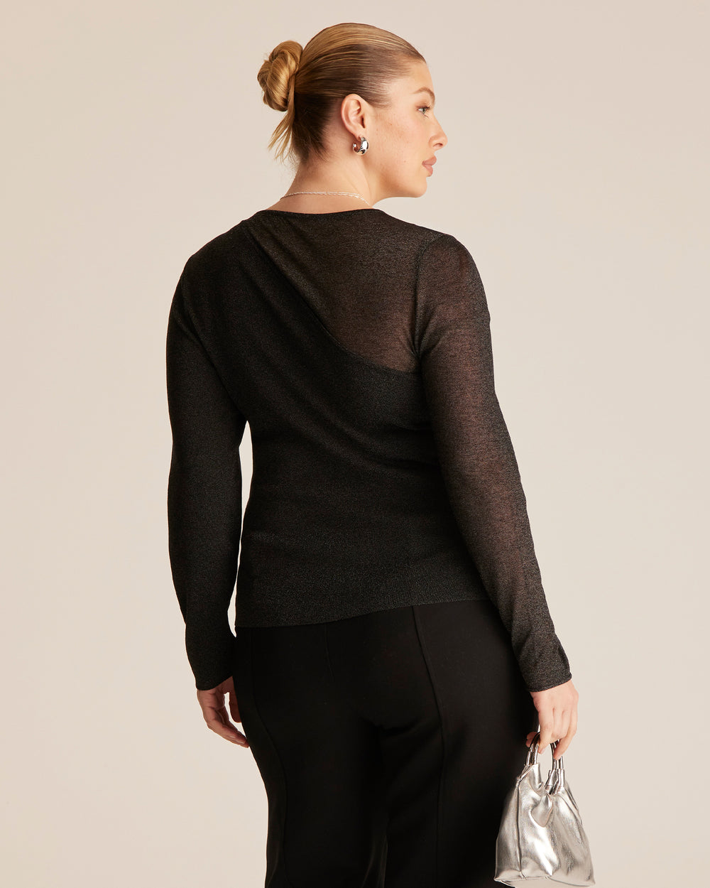 Libbie Knit