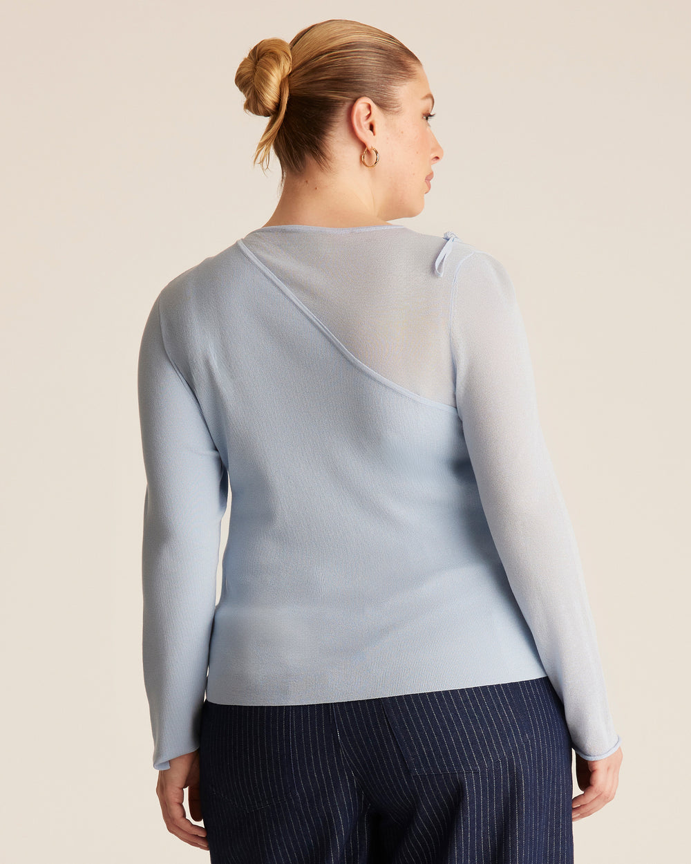 Libbie Knit