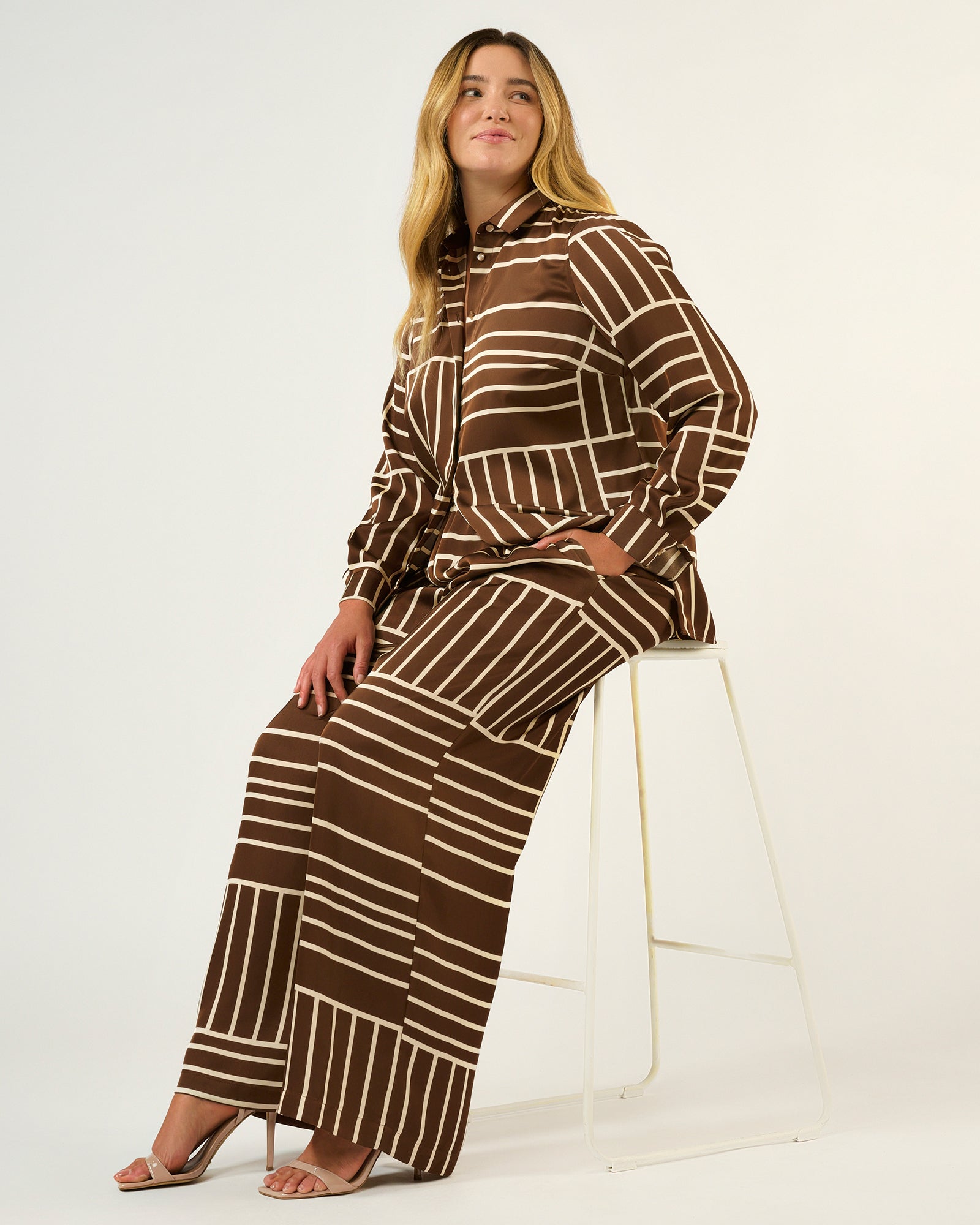 Cream - Estelle Clothing
