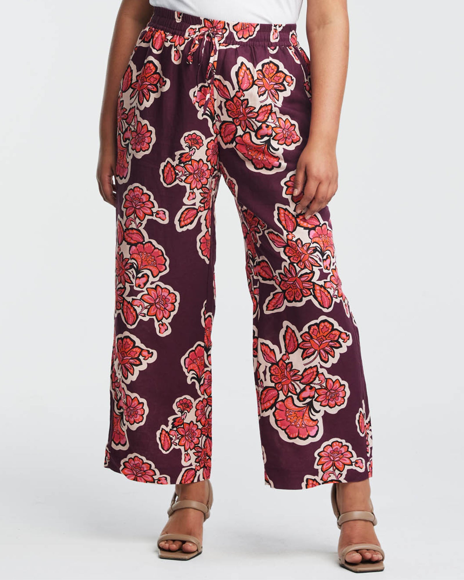 Jasmin Pant Estelle Clothing USA