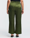 Tess Pant - Olive - Estelle Clothing