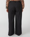 Orion Pants - Black - Estelle Clothing 