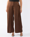 Rakis Pant - Mocha - Estelle Clothing