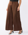 Rakis Pant - Mocha - Estelle Clothing