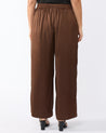 Rakis Pant - Mocha - Estelle Clothing