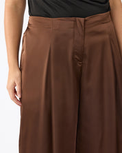 Rakis Pant - Mocha - Estelle Clothing