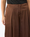 Rakis Pant - Mocha - Estelle Clothing